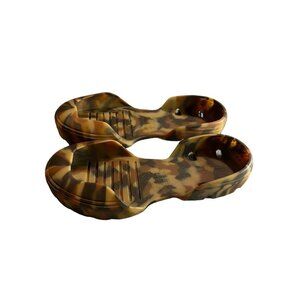 Vans Old Skool Modular Rubber Outer Shoe Covering 6.5-7